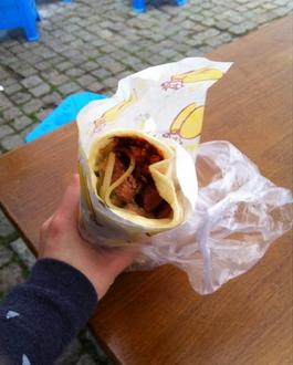 蘇州的美食都藏在小巷子里，在那一定要好好玩幾天