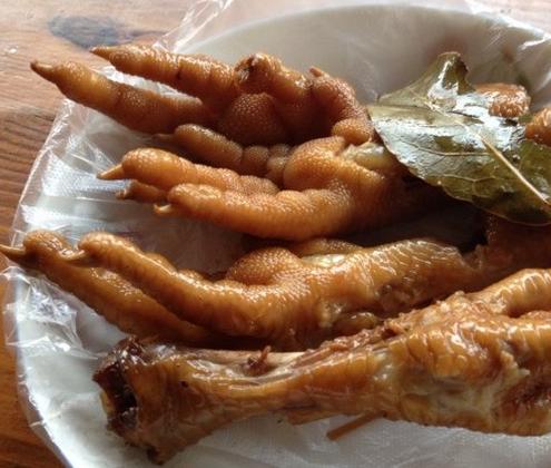 蘇州的美食都藏在小巷子里，在那一定要好好玩幾天