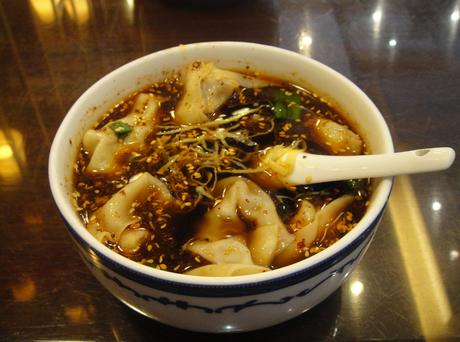 蘇州的美食都藏在小巷子里，在那一定要好好玩幾天